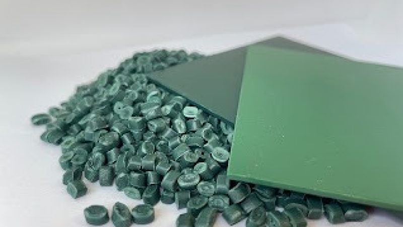 r-PP Copo Verde